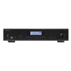 Rotel A12-MKII Stereo Entegre Amplifikatör Usb Dac  , Bluetooth 